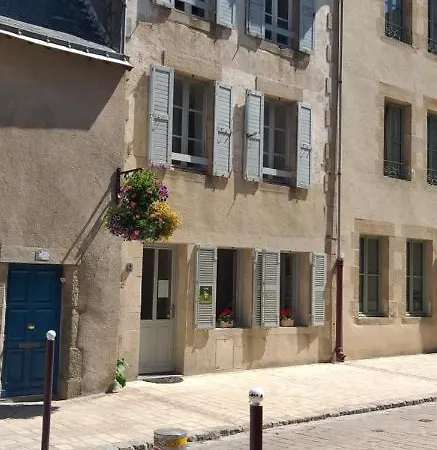 Maison De Pecheur Au Croisic Plein Centre * لو كروازيك
